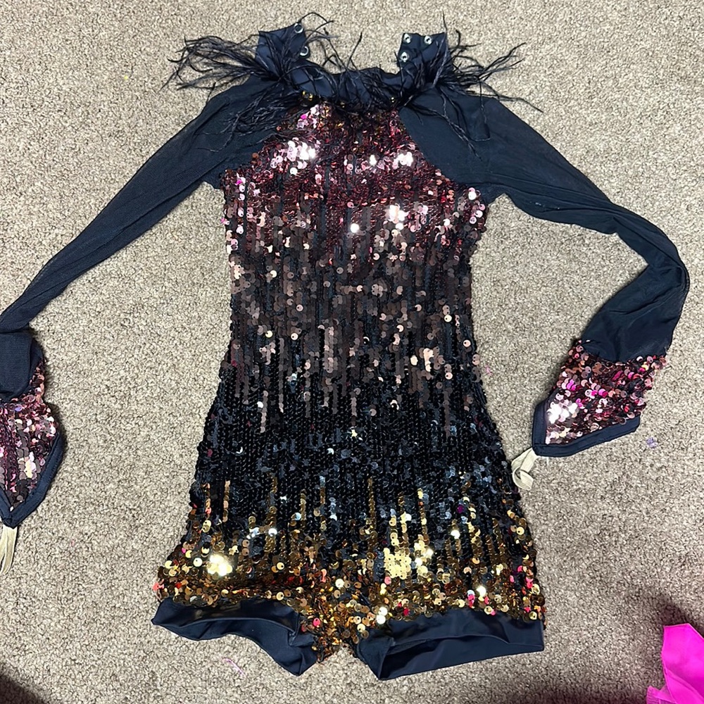 Pageant/Costume